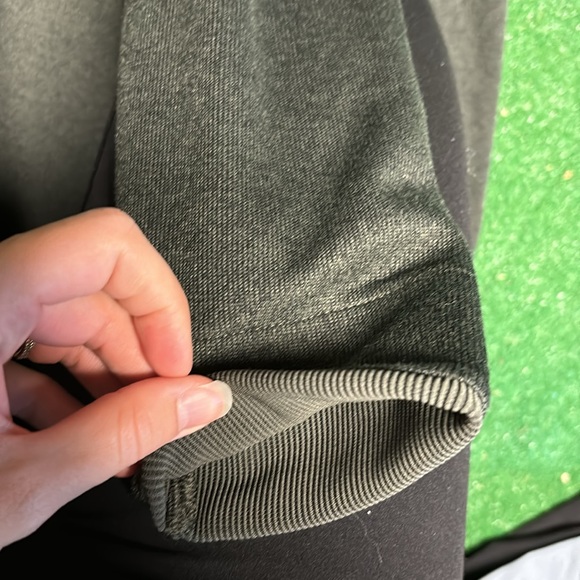 Under Armour Pullover Golf - Picture 5 of 6